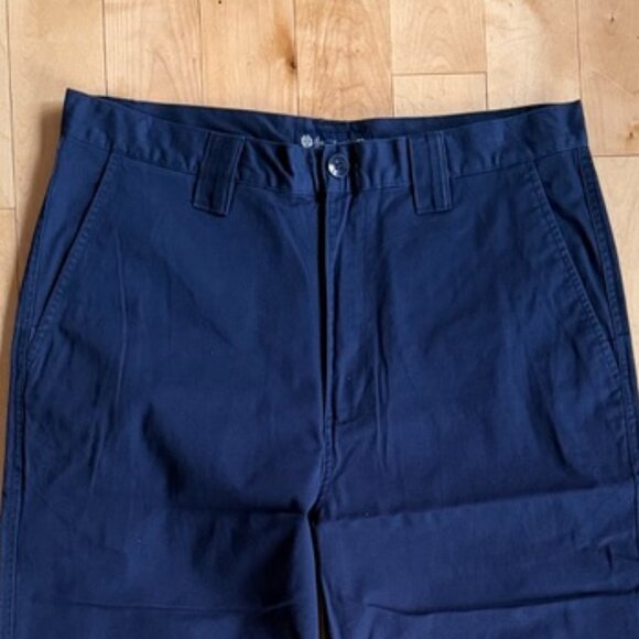 Element Navy Chinos - Picture 5 of 9